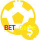 Aposte em esportes do mundo todo no Bet Game!